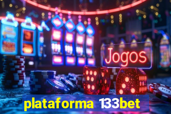 plataforma 133bet